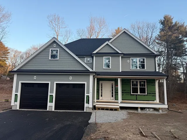 $1,349,000 | 17 Longhill Road, Franklin, MA 02038