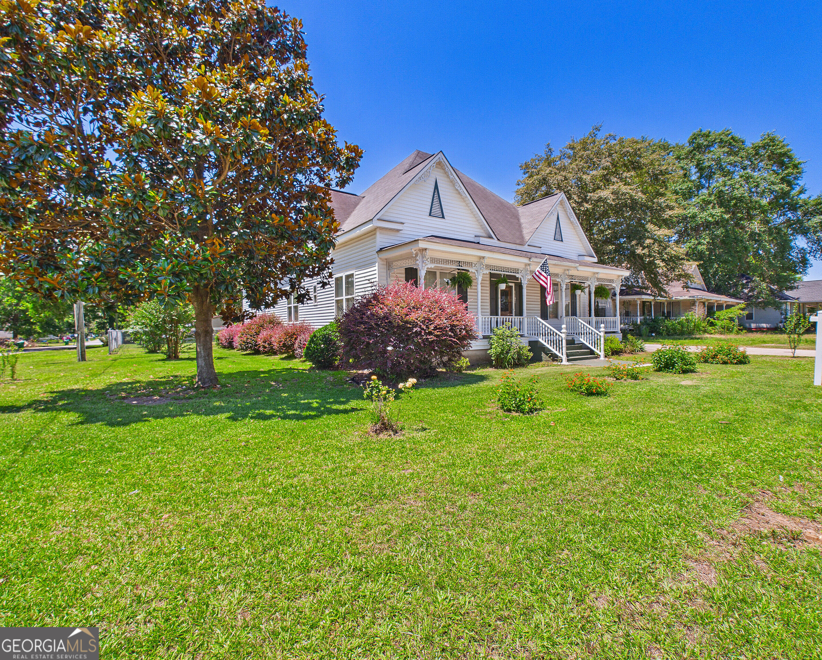 1197 Borum Street Unadilla, GA 31091 - Photo 5 of 61