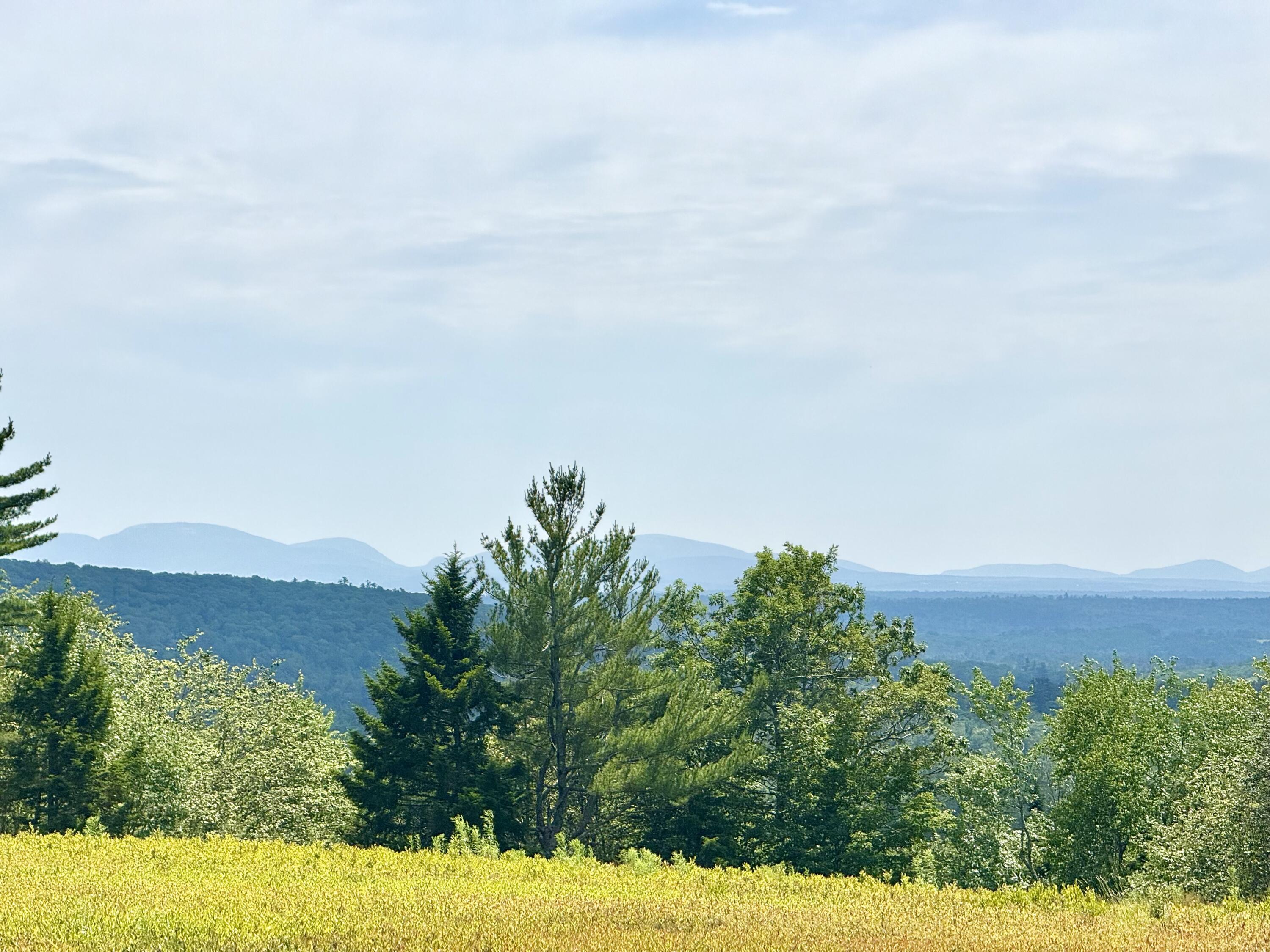 Map13-lot11 Martins Ridge Road Franklin, ME 04634 - Photo 1 of 18 Lot 11