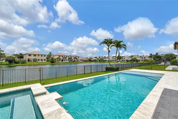 $9,500 | 8363 Northwest 26th Court, Cooper City, FL 33024