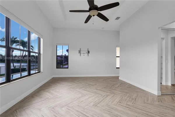 $9,500 | 8363 Northwest 26th Court, Cooper City, FL 33024