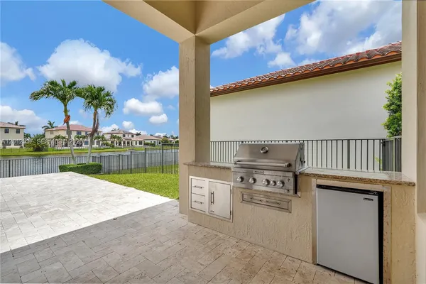 $9,500 | 8363 Northwest 26th Court, Cooper City, FL 33024