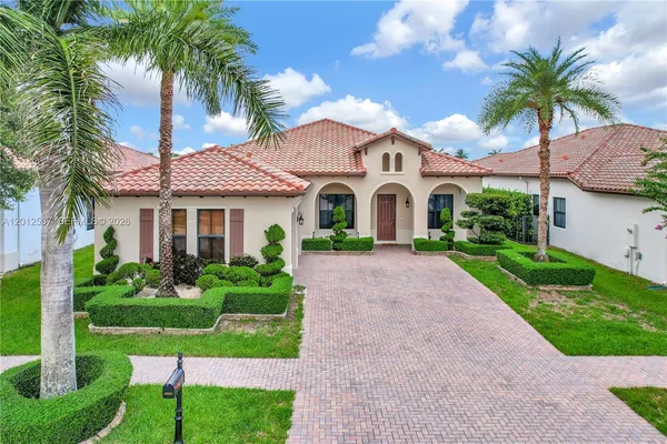 $9,500 | 8363 Northwest 26th Court, Cooper City, FL 33024