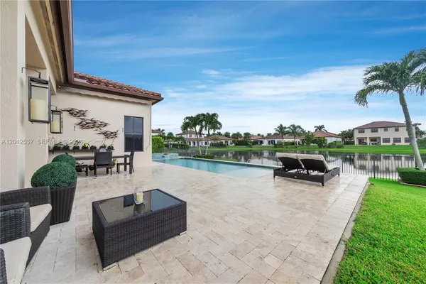 $9,500 | 8363 Northwest 26th Court, Cooper City, FL 33024