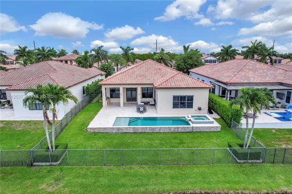 $9,500 | 8363 Northwest 26th Court, Cooper City, FL 33024