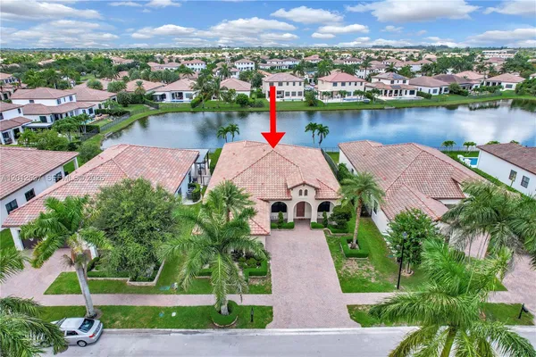 $9,500 | 8363 Northwest 26th Court, Cooper City, FL 33024