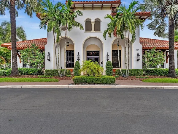 $9,500 | 8363 Northwest 26th Court, Cooper City, FL 33024