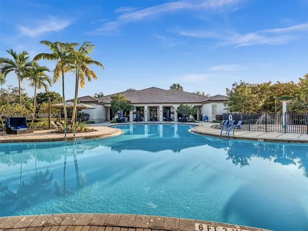 $9,500 | 8363 Northwest 26th Court, Cooper City, FL 33024