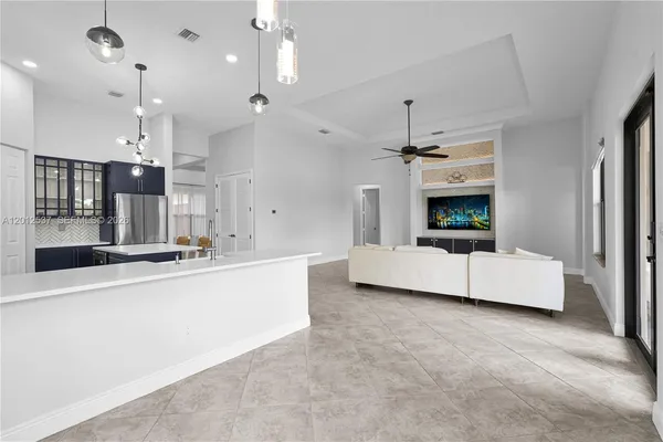 $9,500 | 8363 Northwest 26th Court, Cooper City, FL 33024