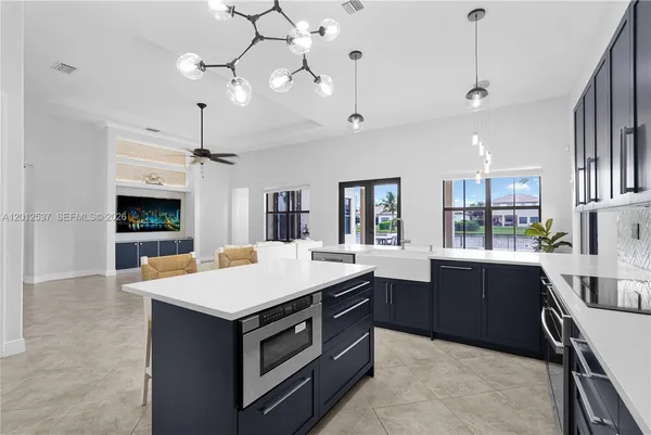 $9,500 | 8363 Northwest 26th Court, Cooper City, FL 33024