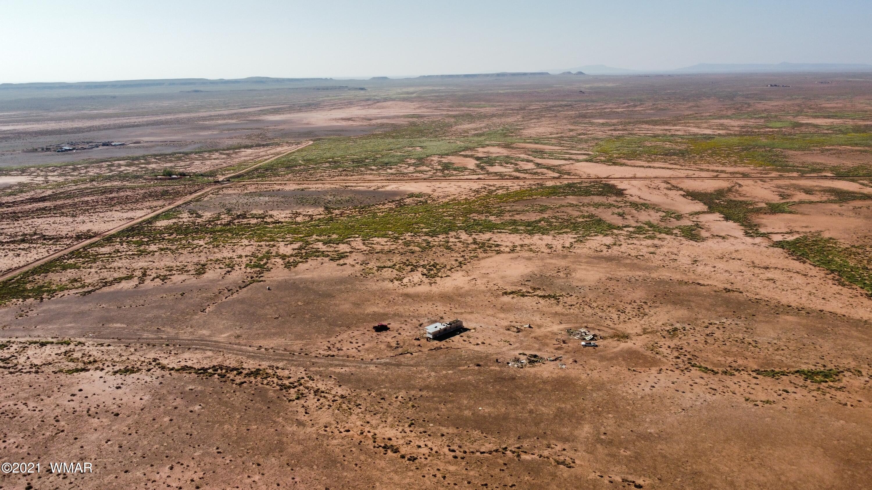Lot 119 Turquoise Ranch Winslow, AZ 86047 - Photo 13 of 19