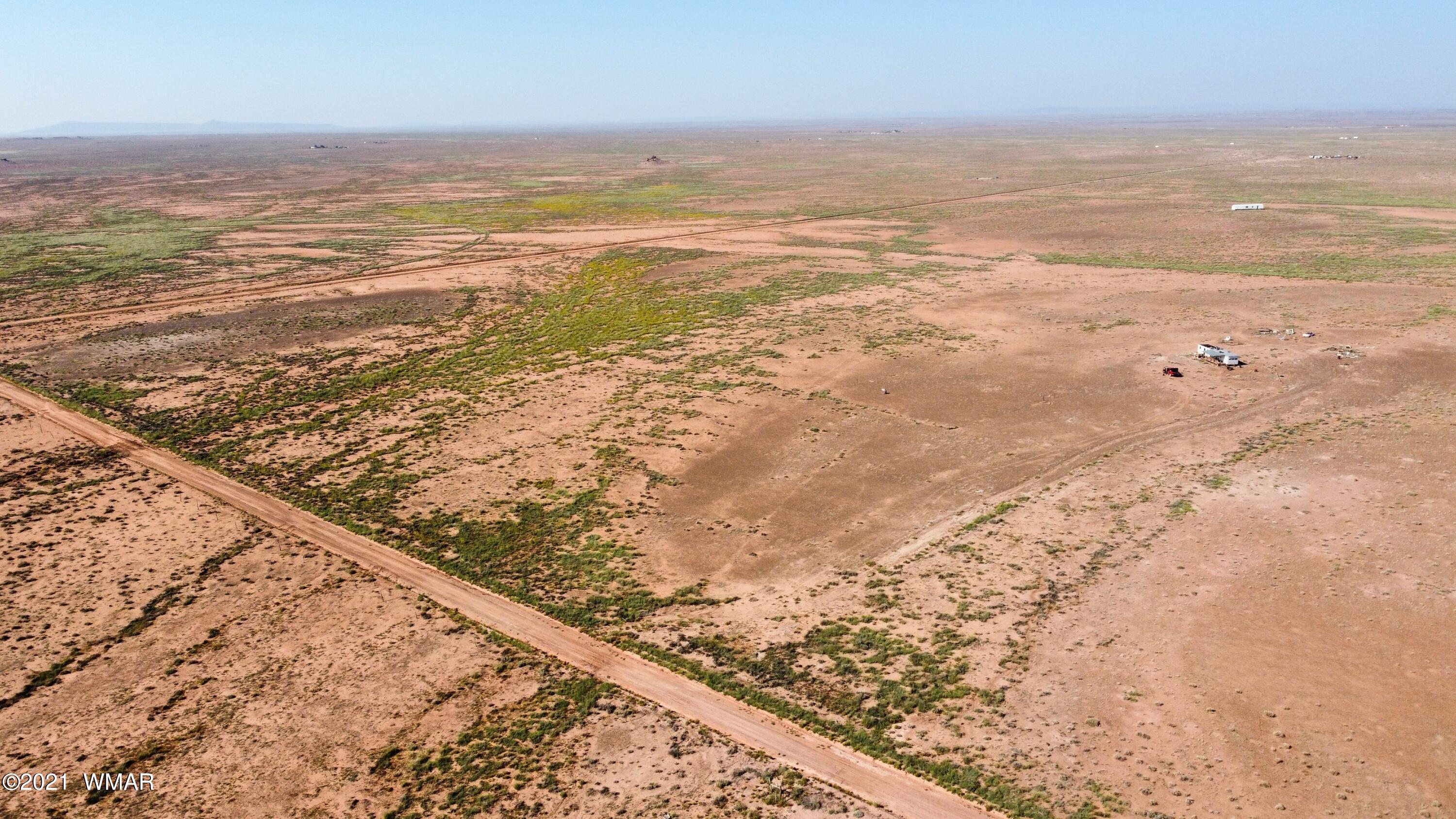 Lot 119 Turquoise Ranch Winslow, AZ 86047 - Photo 14 of 19