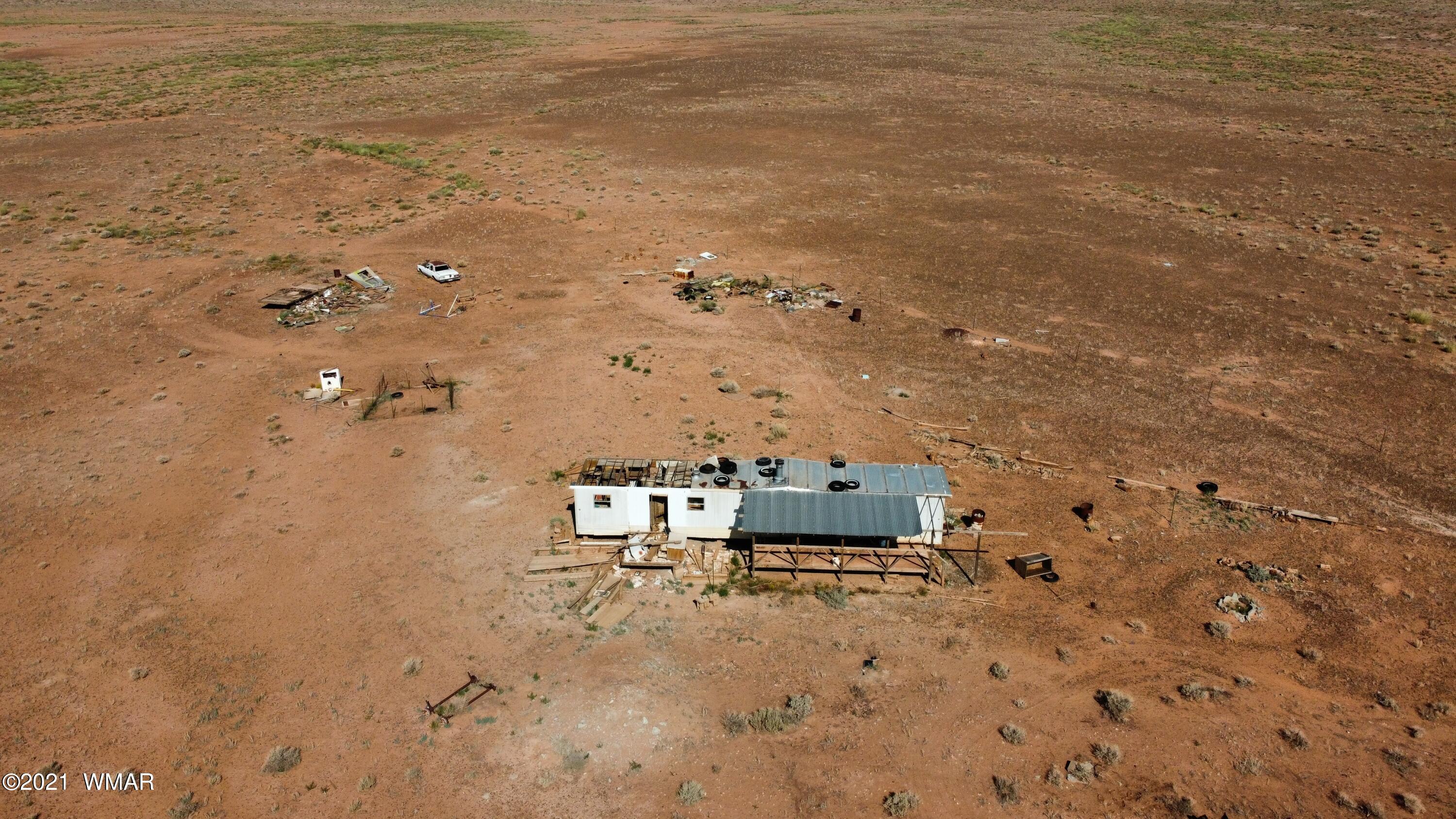 Lot 119 Turquoise Ranch Winslow, AZ 86047 - Photo 17 of 19