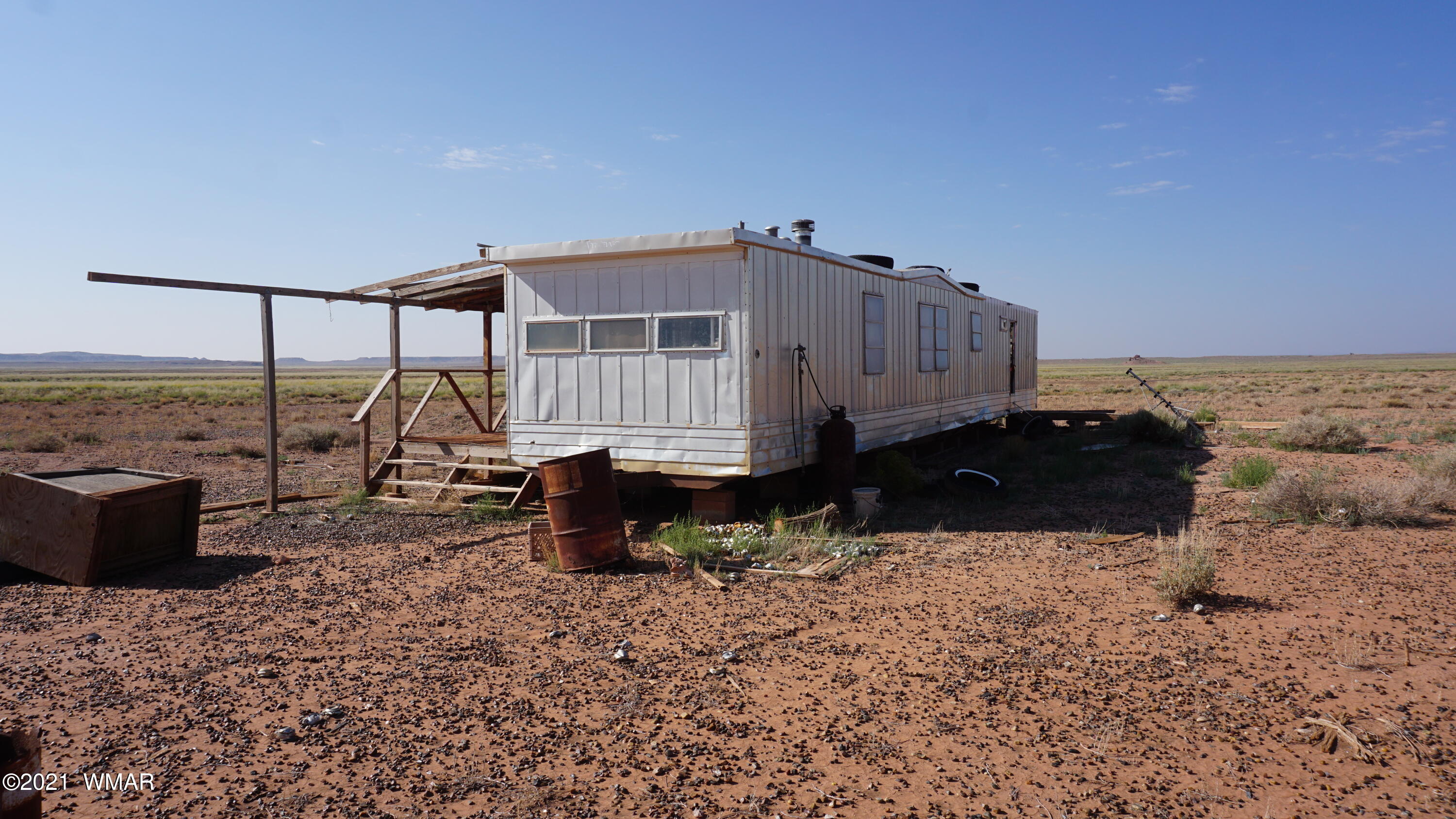 Lot 119 Turquoise Ranch Winslow, AZ 86047 - Photo 2 of 19