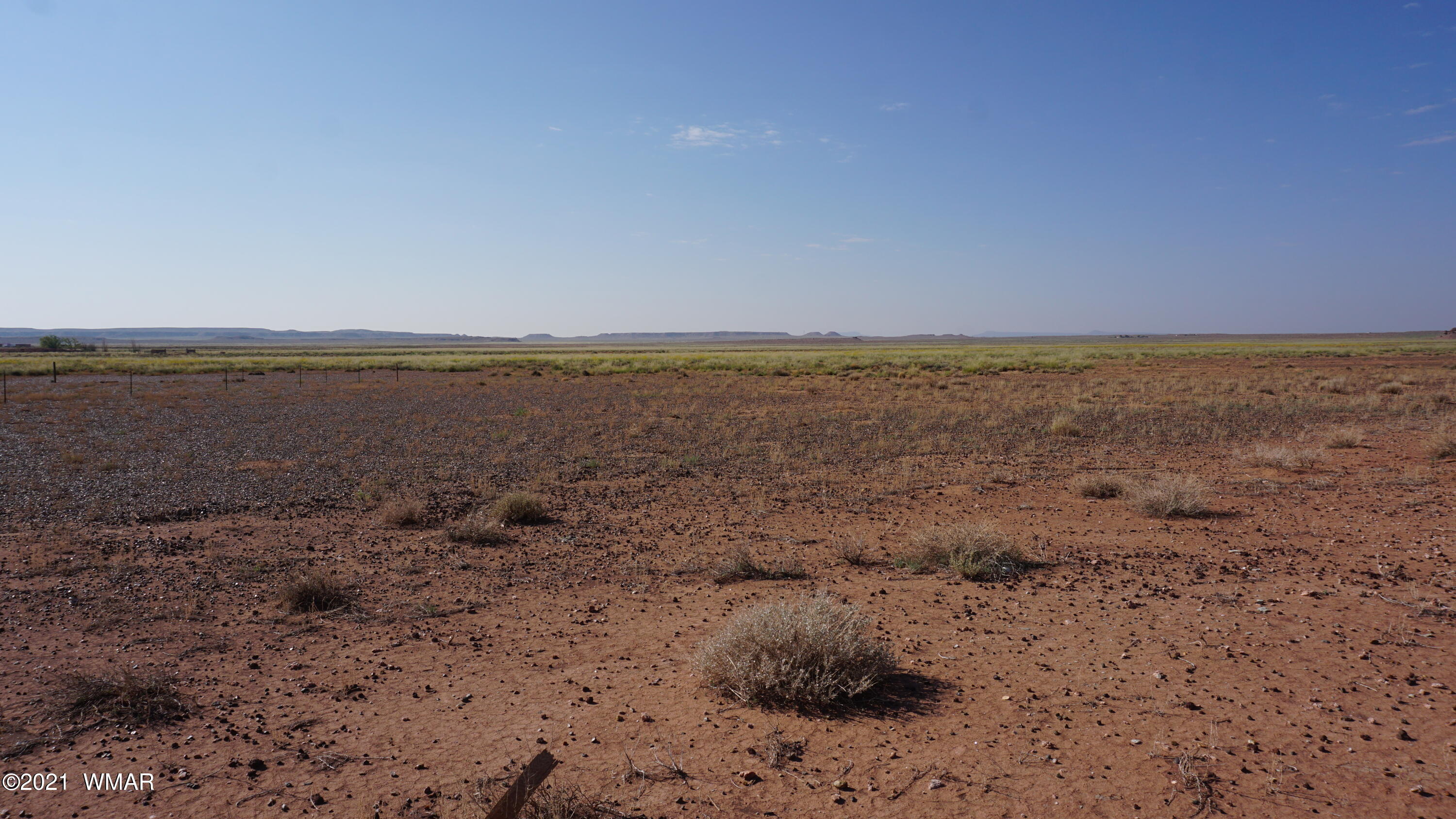 Lot 119 Turquoise Ranch Winslow, AZ 86047 - Photo 5 of 19