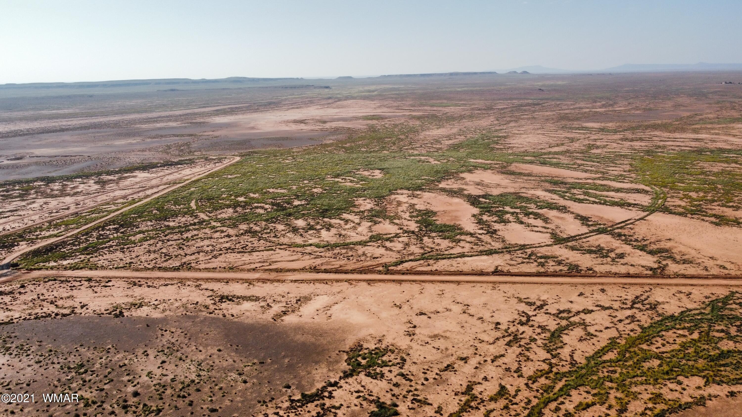 Lot 119 Turquoise Ranch Winslow, AZ 86047 - Photo 8 of 19