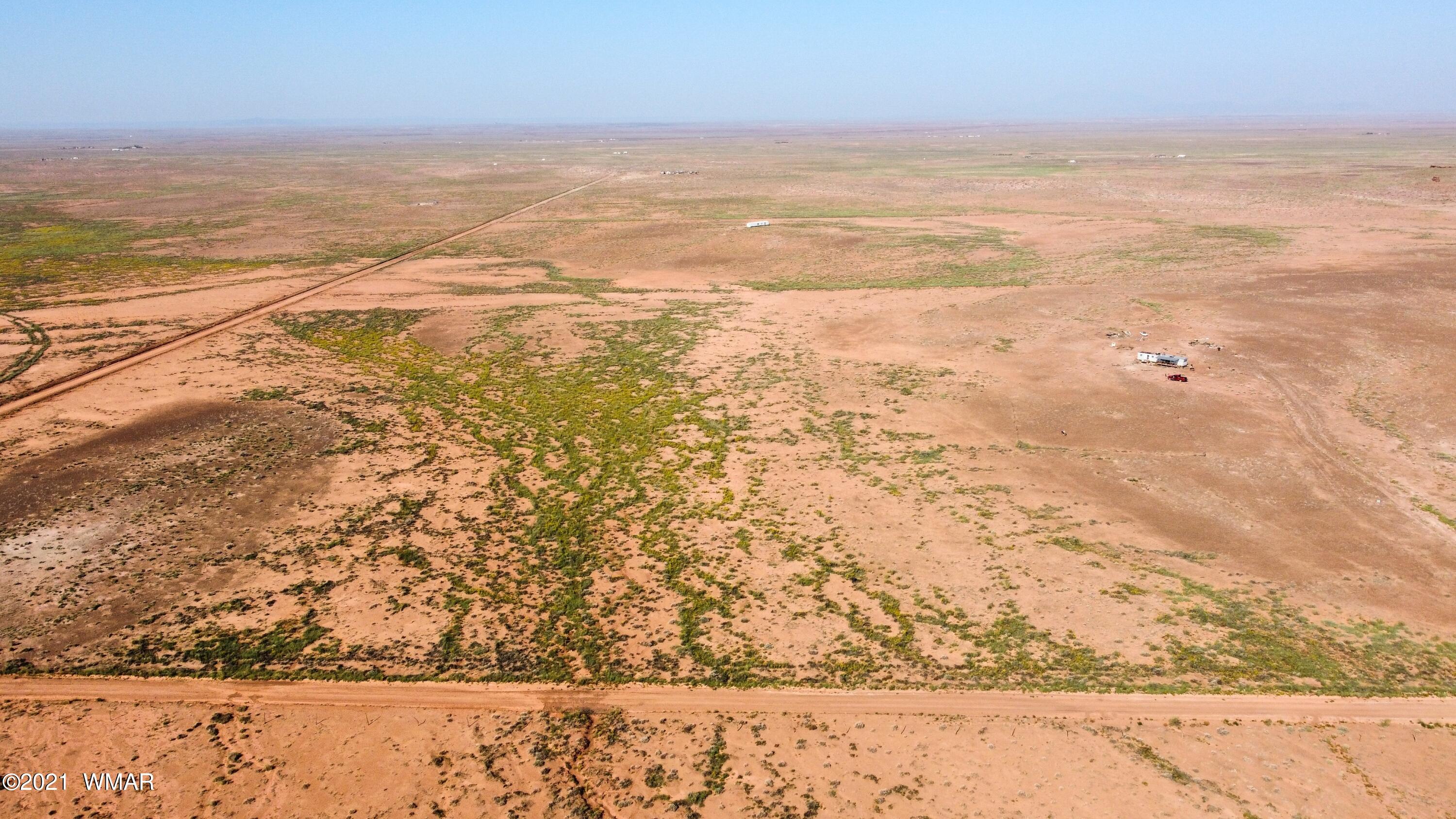 Lot 119 Turquoise Ranch Winslow, AZ 86047 - Photo 9 of 19