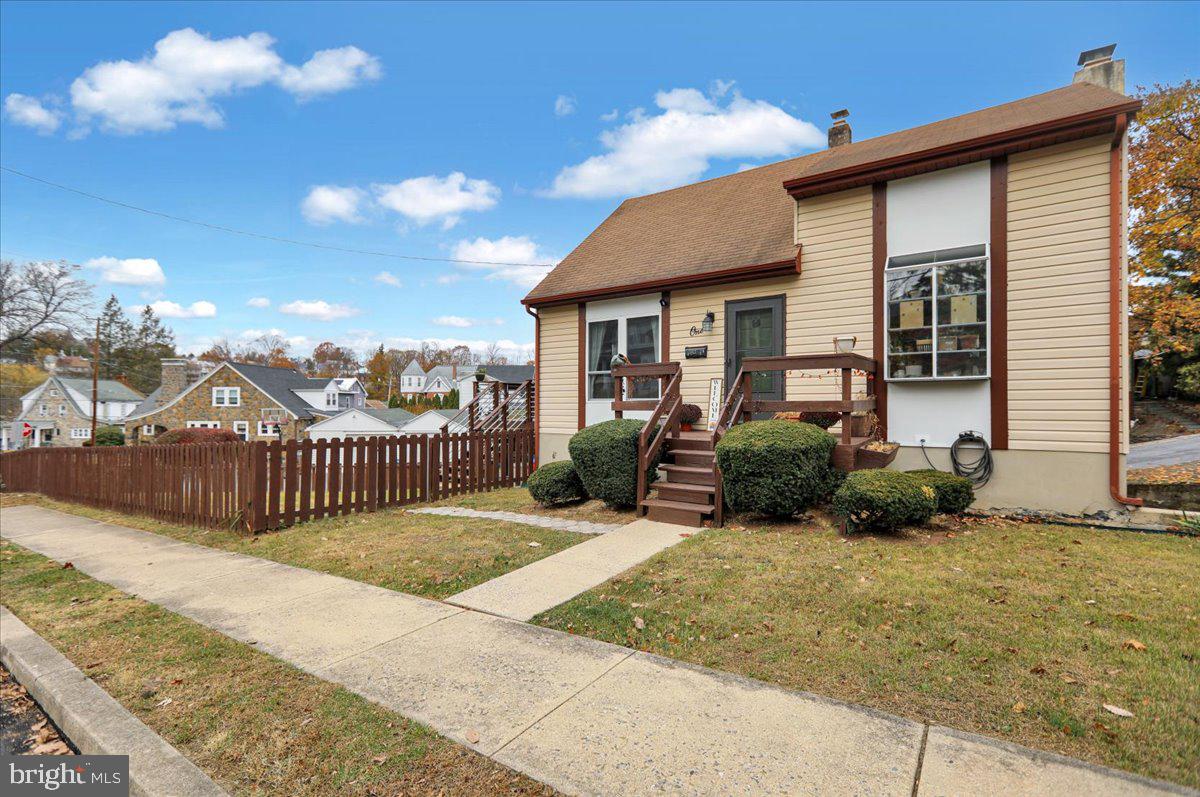 1 Reed Street Mohnton, PA 19540 - Photo 1 of 38