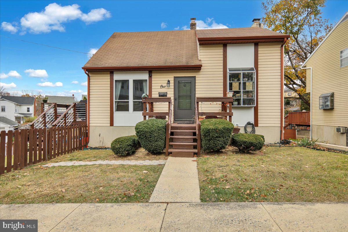 1 Reed Street Mohnton, PA 19540 - Photo 2 of 38