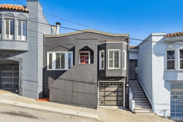 $1,195,000 | 11 Lyell Street, San Francisco, CA 94112