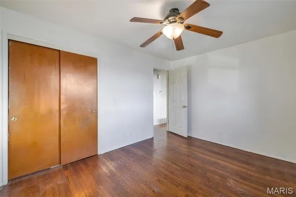 $1,460 | 9014 Ellison Drive, St. Louis, MO 63136