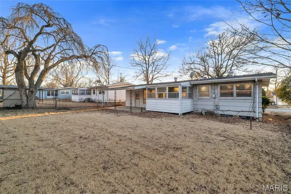 $1,460 | 9014 Ellison Drive, St. Louis, MO 63136