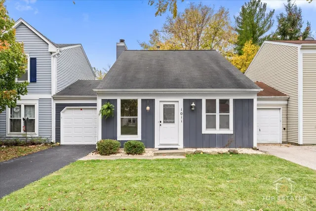 $279,000 | 1011 Wesley Lane, Algonquin, IL 60102