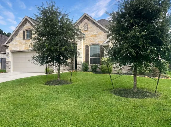 $2,460 | 23627 Maplewood Ridge Drive, New Caney, TX 77357