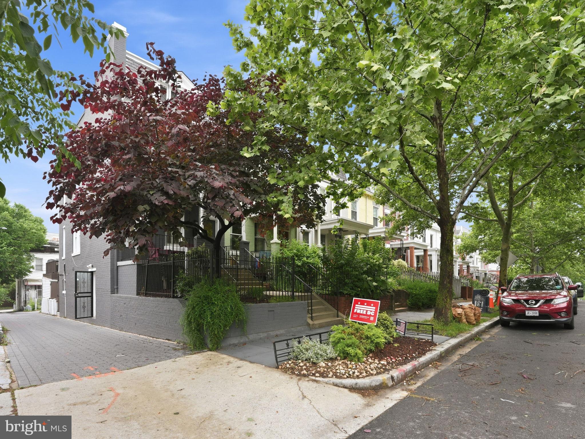 133 U Street Northeast Washington, DC 20002 - Photo 39 of 41