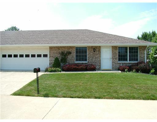 4859 Auston Street, Unit 4359 Springfield, OH 45502 - Photo 1 of 11