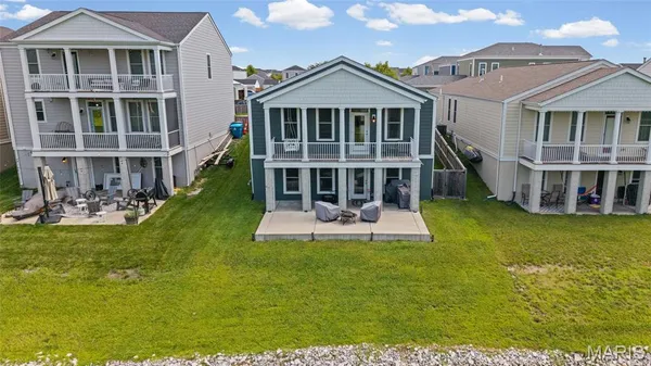 $525,000 | 110 Kilderkin Place, St. Charles, MO 63301