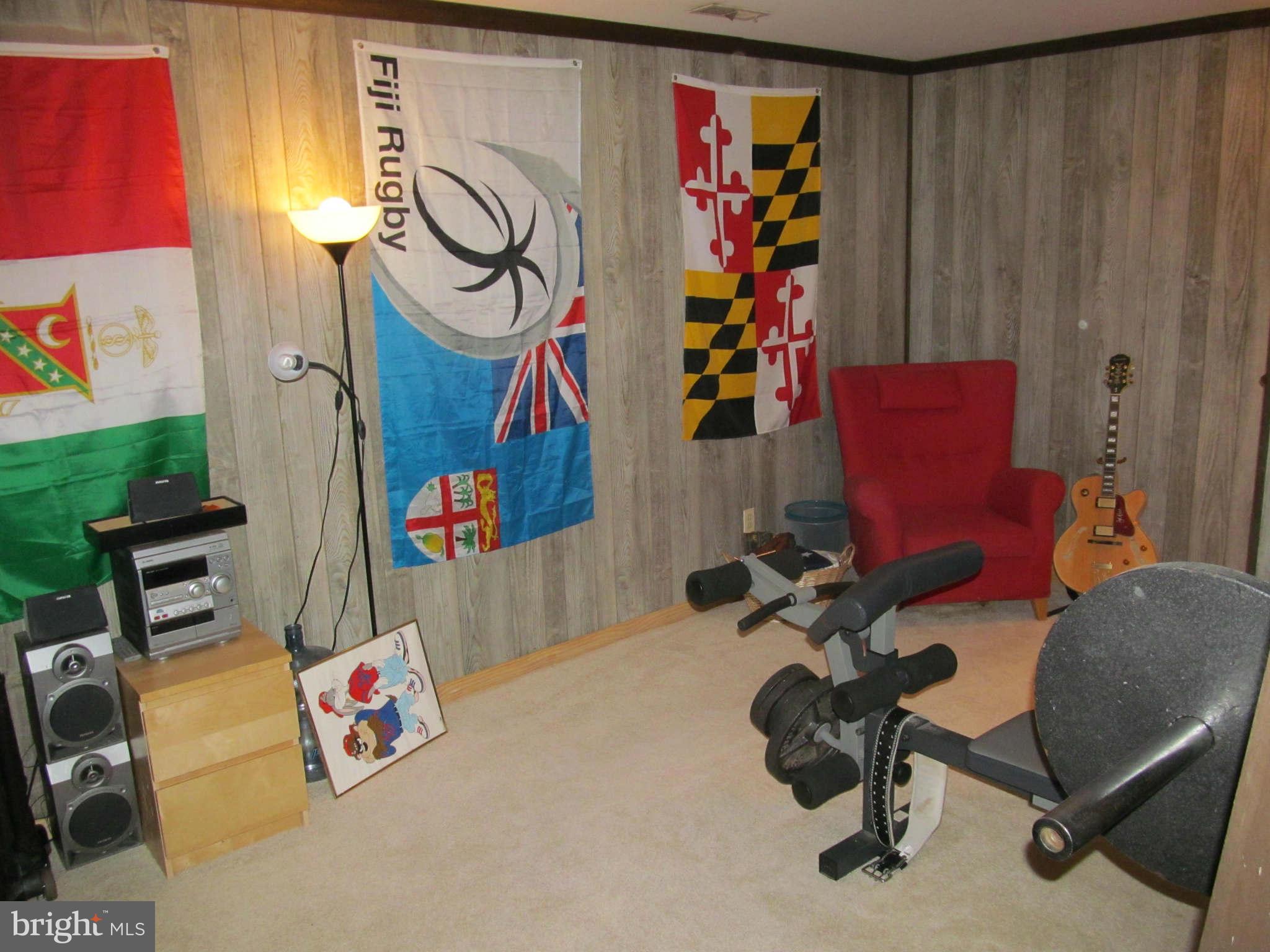 415 Broadwater Road Arnold, MD 21012 - Photo 14 of 15 Basement