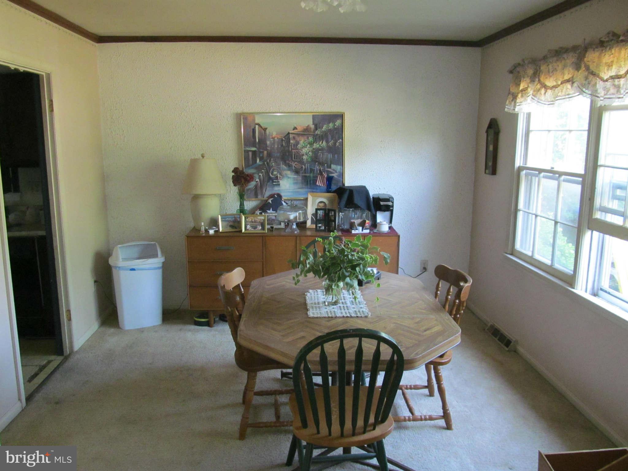 415 Broadwater Road Arnold, MD 21012 - Photo 10 of 15 Dining Room