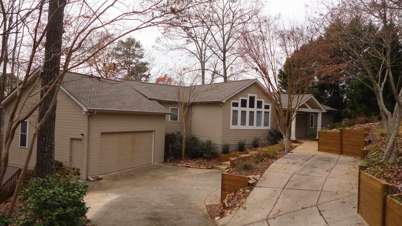 2556 Sugar Valley Road Seneca, SC 29672 - Photo 1 of 28 Gallery Image 1
