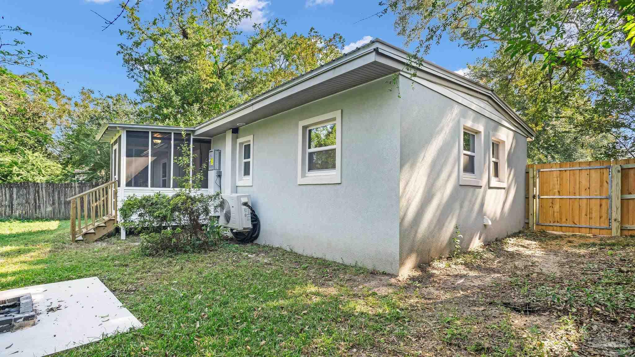 418 Forrest Street Cantonment, FL 32533 - Photo 30 of 38 Gallery Image 30