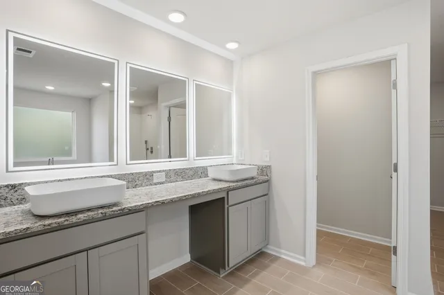 $447,090 | 130 Post Oak Drive, Unit 130, Jackson, GA 30233