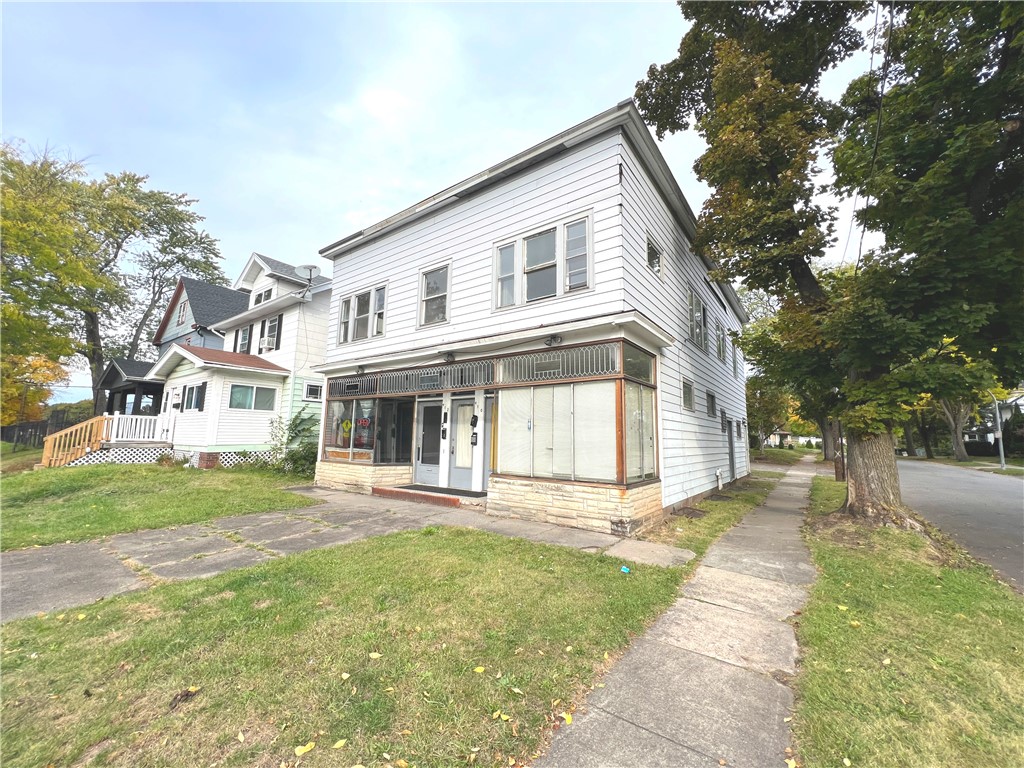 470-472 Carter Street Rochester, NY 14621 - Photo 1 of 1