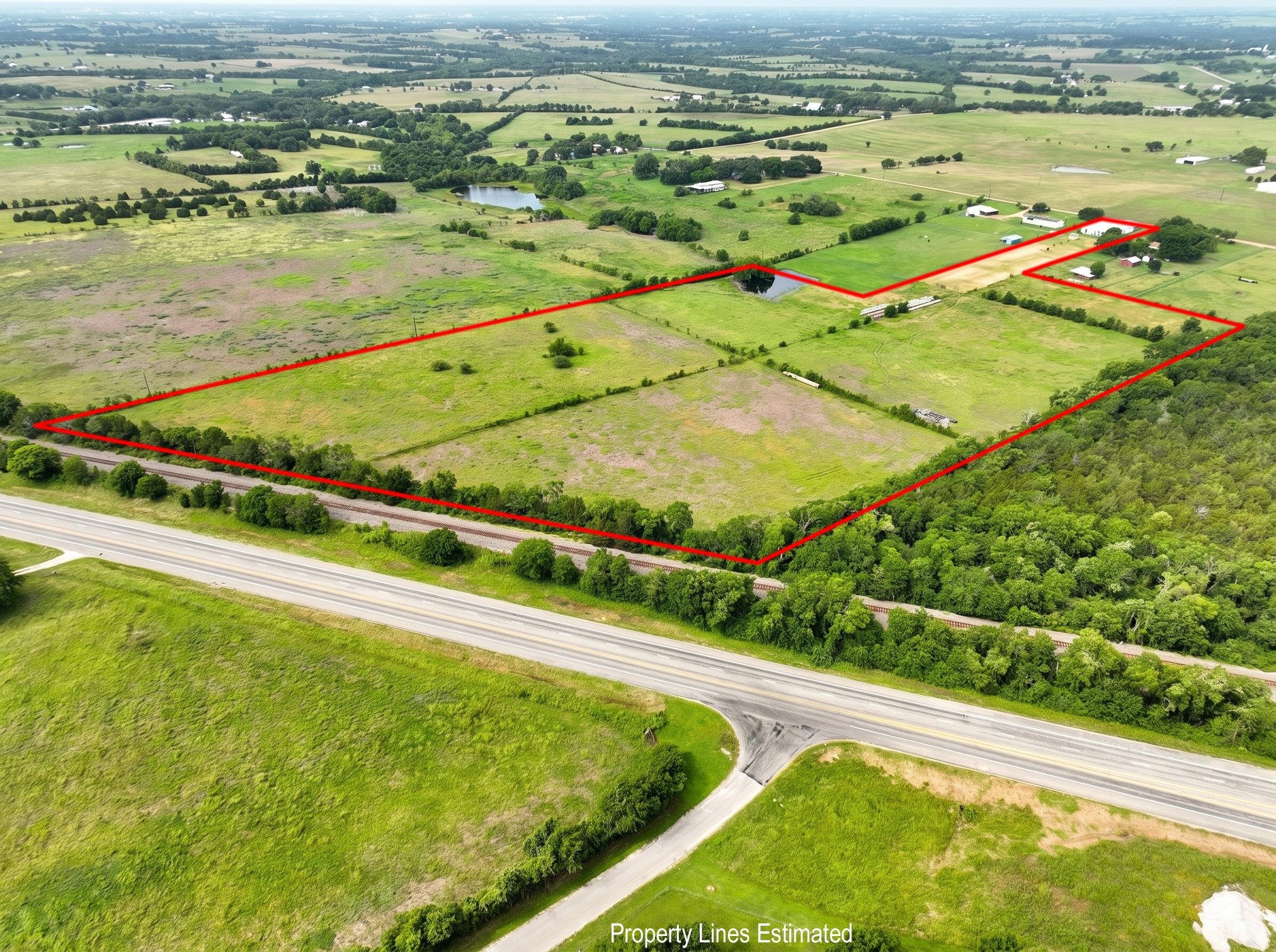 11234 North Loop Road Brenham, TX 77833 - Photo 5 of 50