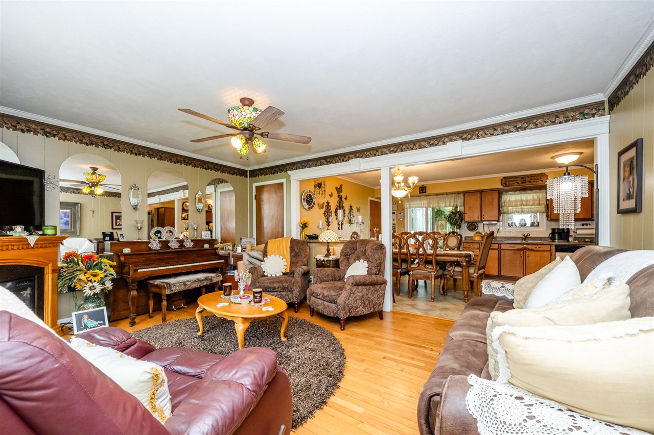 1155 South Bainbridge Center Road Benton Harbor, MI 49022 - Photo 24 of 47