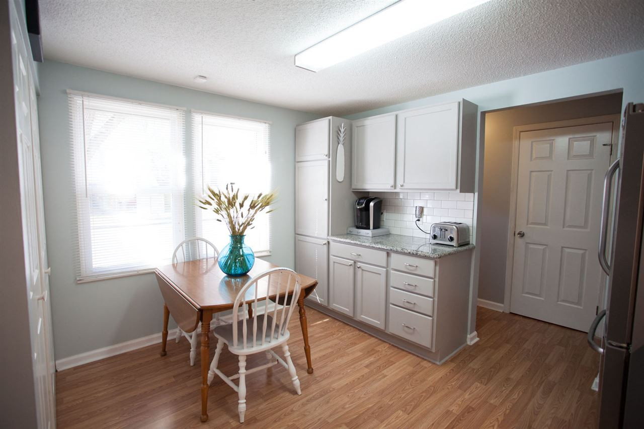 7808 Stephanie Lane Raleigh, NC 27615 - Photo 7 of 21 Photo 7