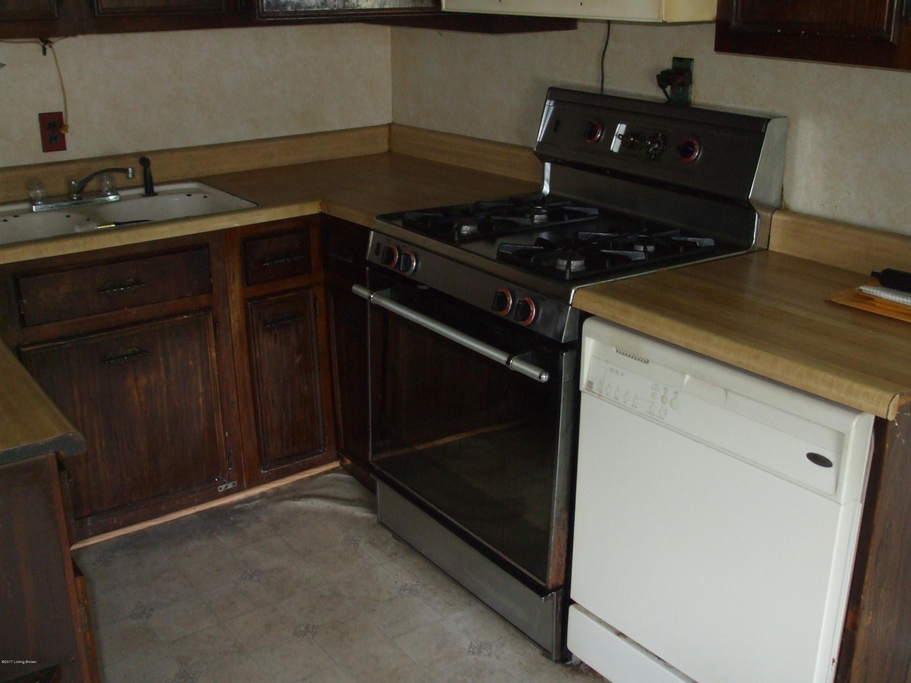 488 Flatlick Road Mount Washington, KY 40047 - Photo 16 of 22 dishwasher Flatlick