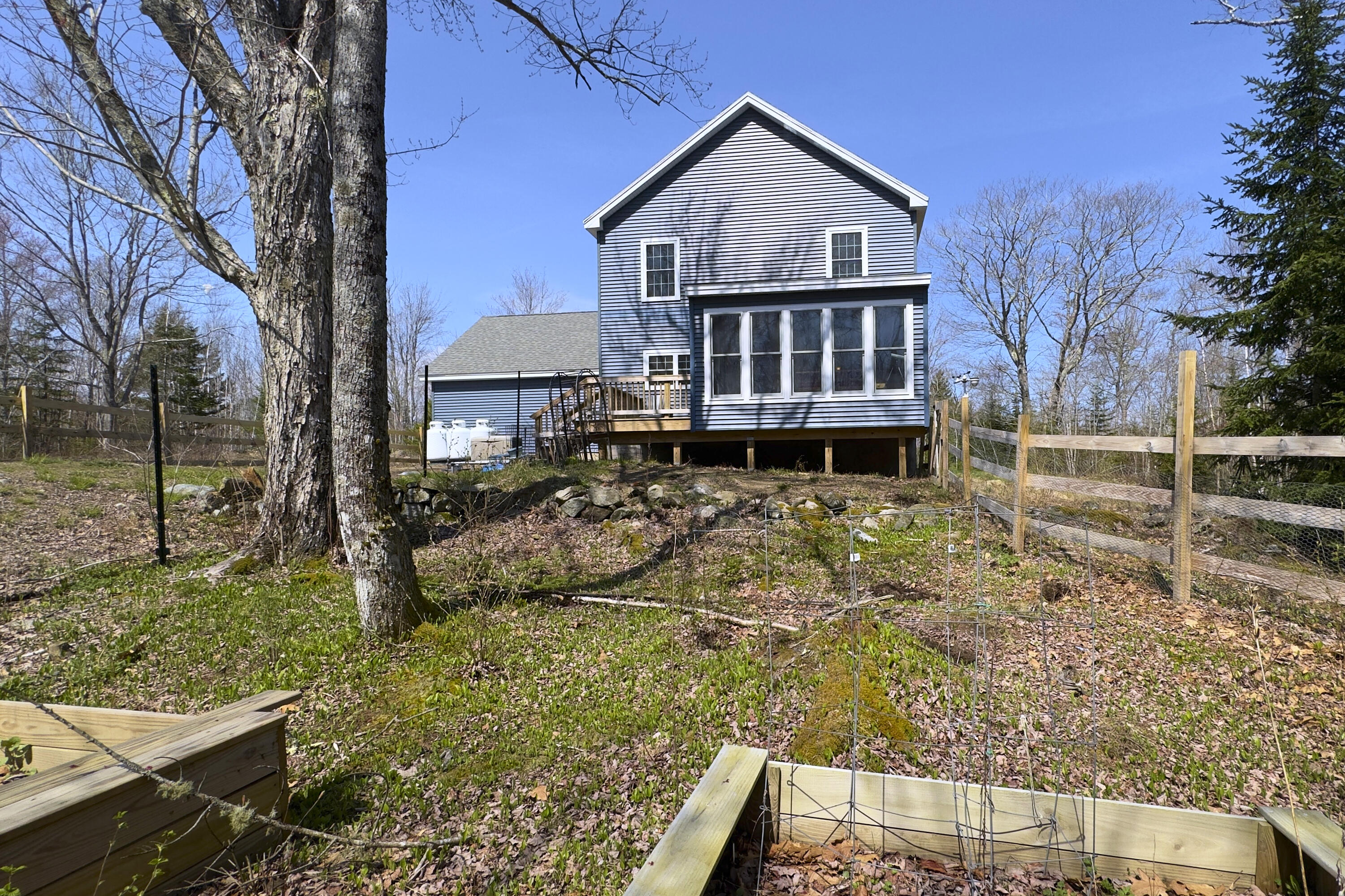 17 North Ridge Road Cushing, ME 04563 - Photo 40 of 50 78- 17 North Ridge Road - Cushing - JAC