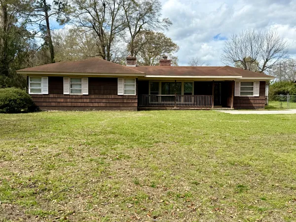 $125,000 | 1183 Sawyer Street, Orangeburg, SC 29115