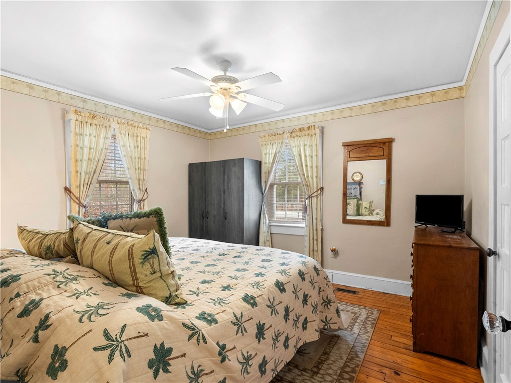 2358 West Croft Circle Spartanburg, SC 29302 - Photo 14 of 40