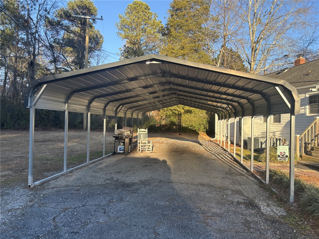 2358 West Croft Circle Spartanburg, SC 29302 - Photo 22 of 40