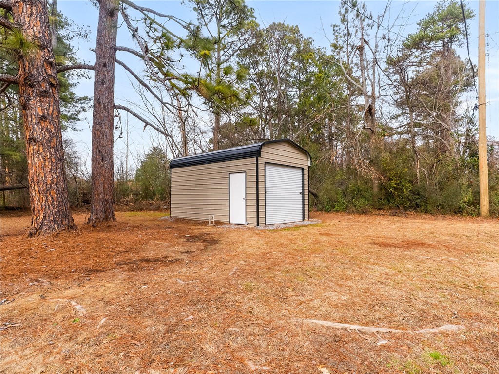 2358 West Croft Circle Spartanburg, SC 29302 - Photo 23 of 40