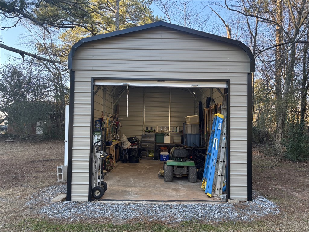 2358 West Croft Circle Spartanburg, SC 29302 - Photo 24 of 40