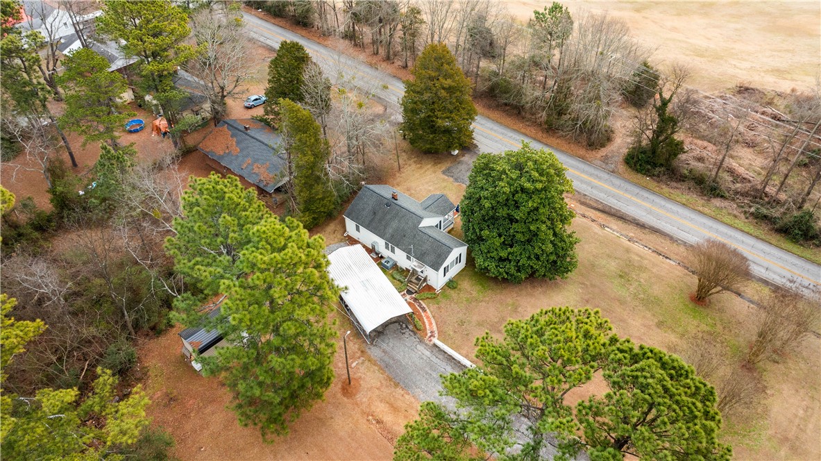 2358 West Croft Circle Spartanburg, SC 29302 - Photo 35 of 40