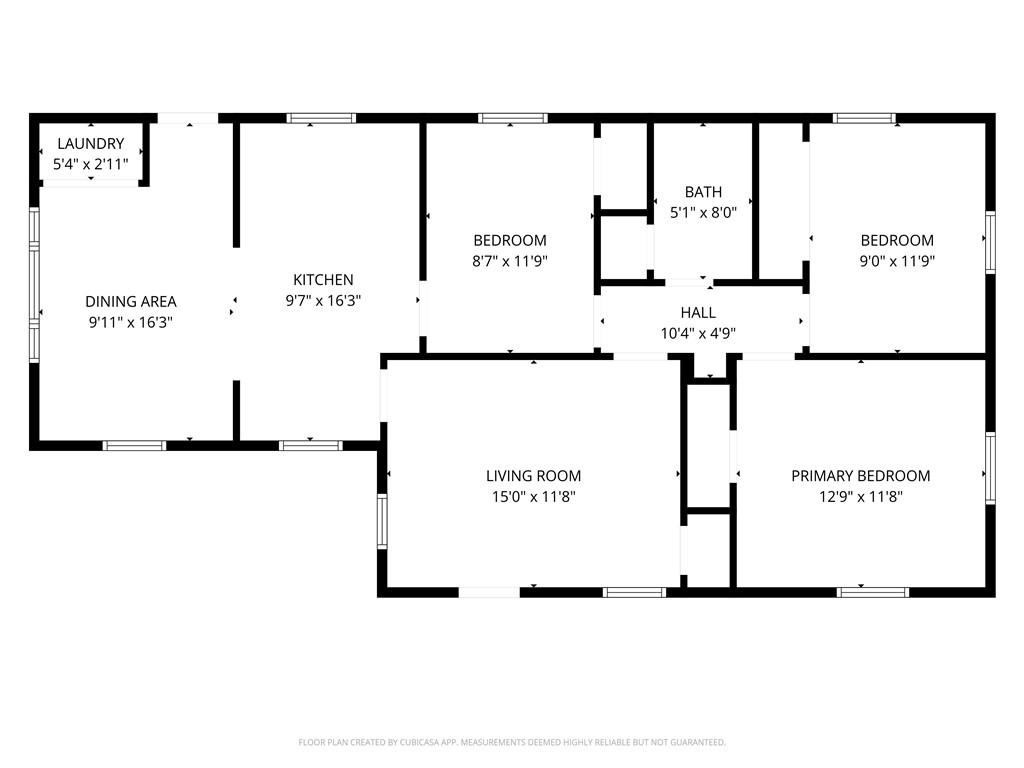 2358 West Croft Circle Spartanburg, SC 29302 - Photo 39 of 40