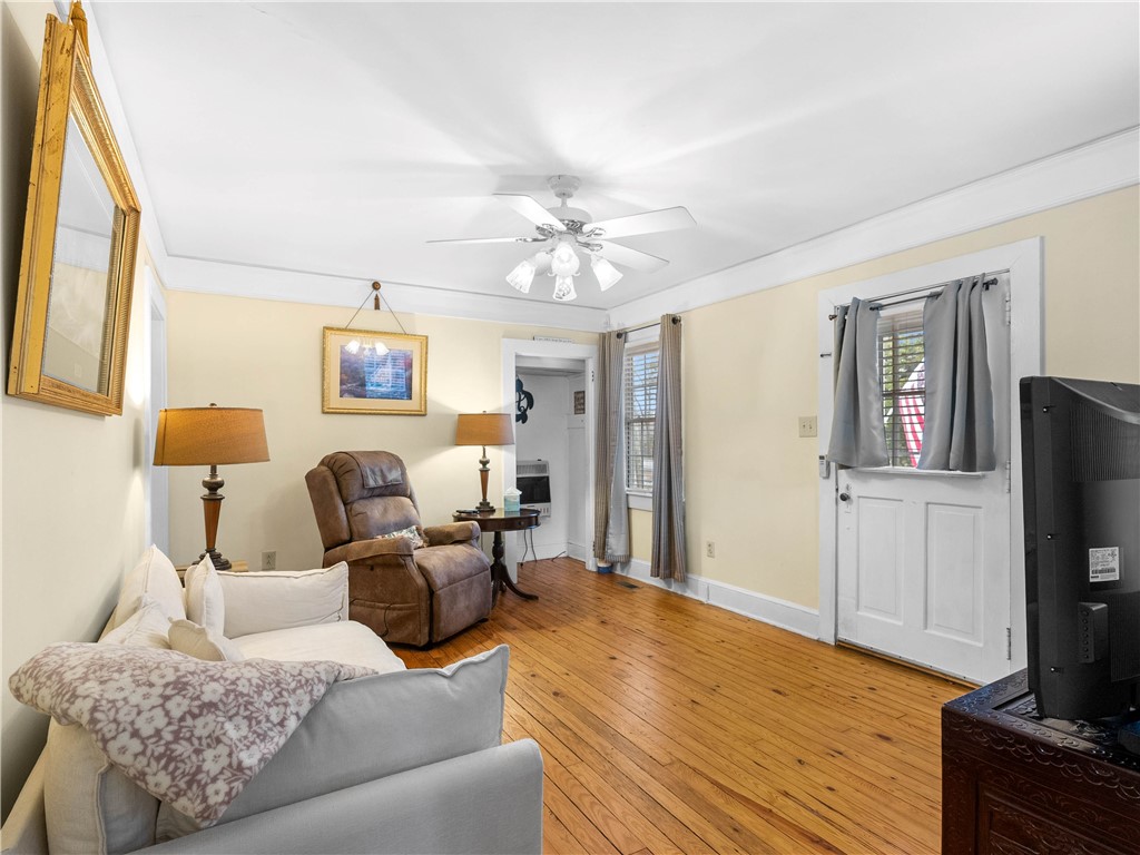 2358 West Croft Circle Spartanburg, SC 29302 - Photo 5 of 40